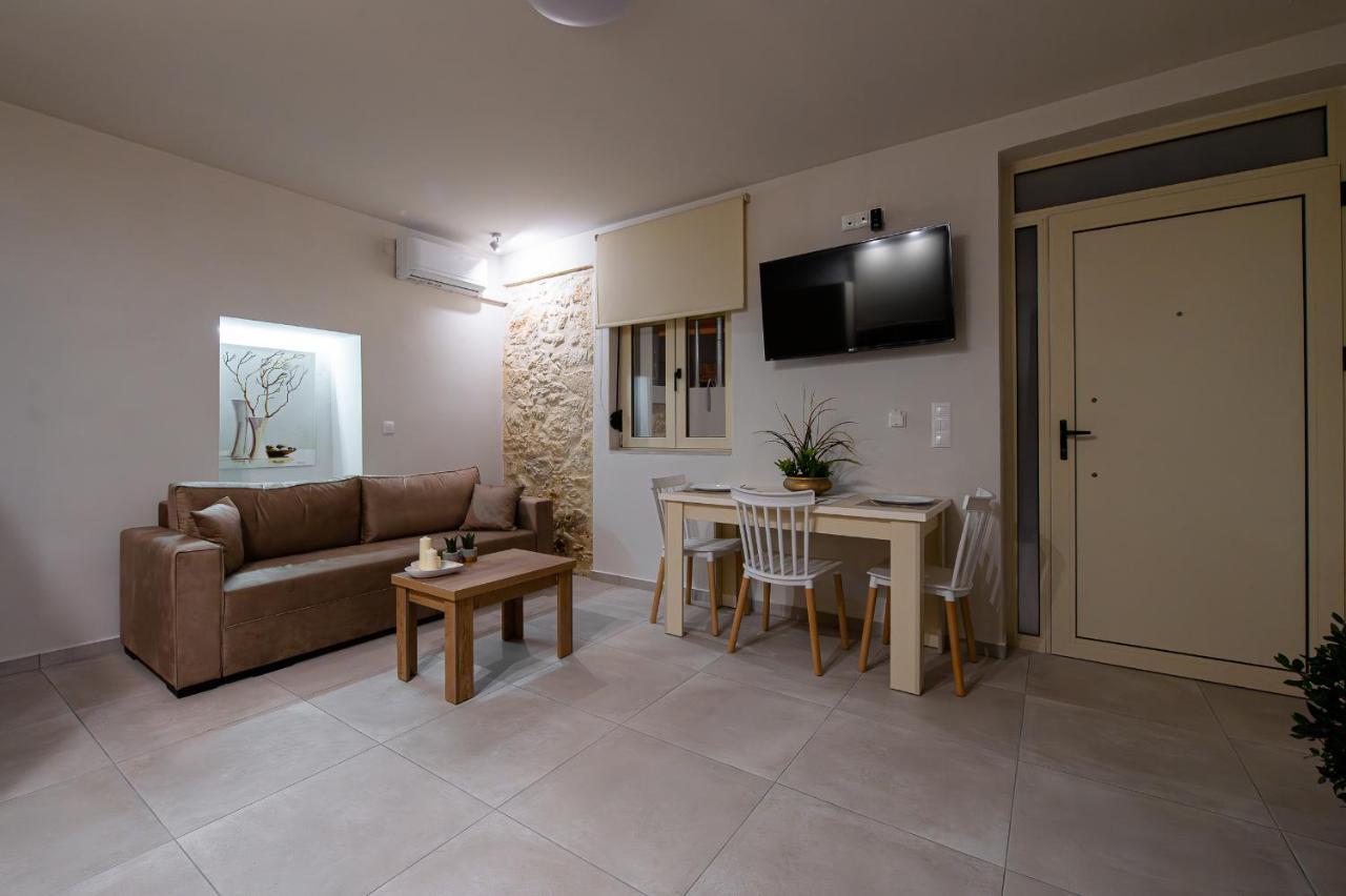 Appartement Chrisa's Detached Near Center With Parking Héraklion