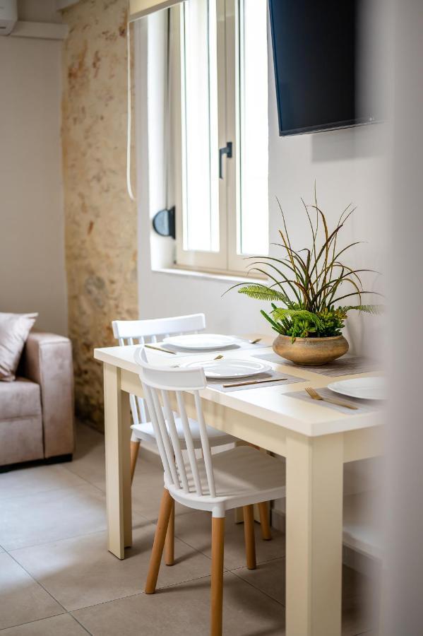 Appartement Chrisa's Detached Near Center With Parking *